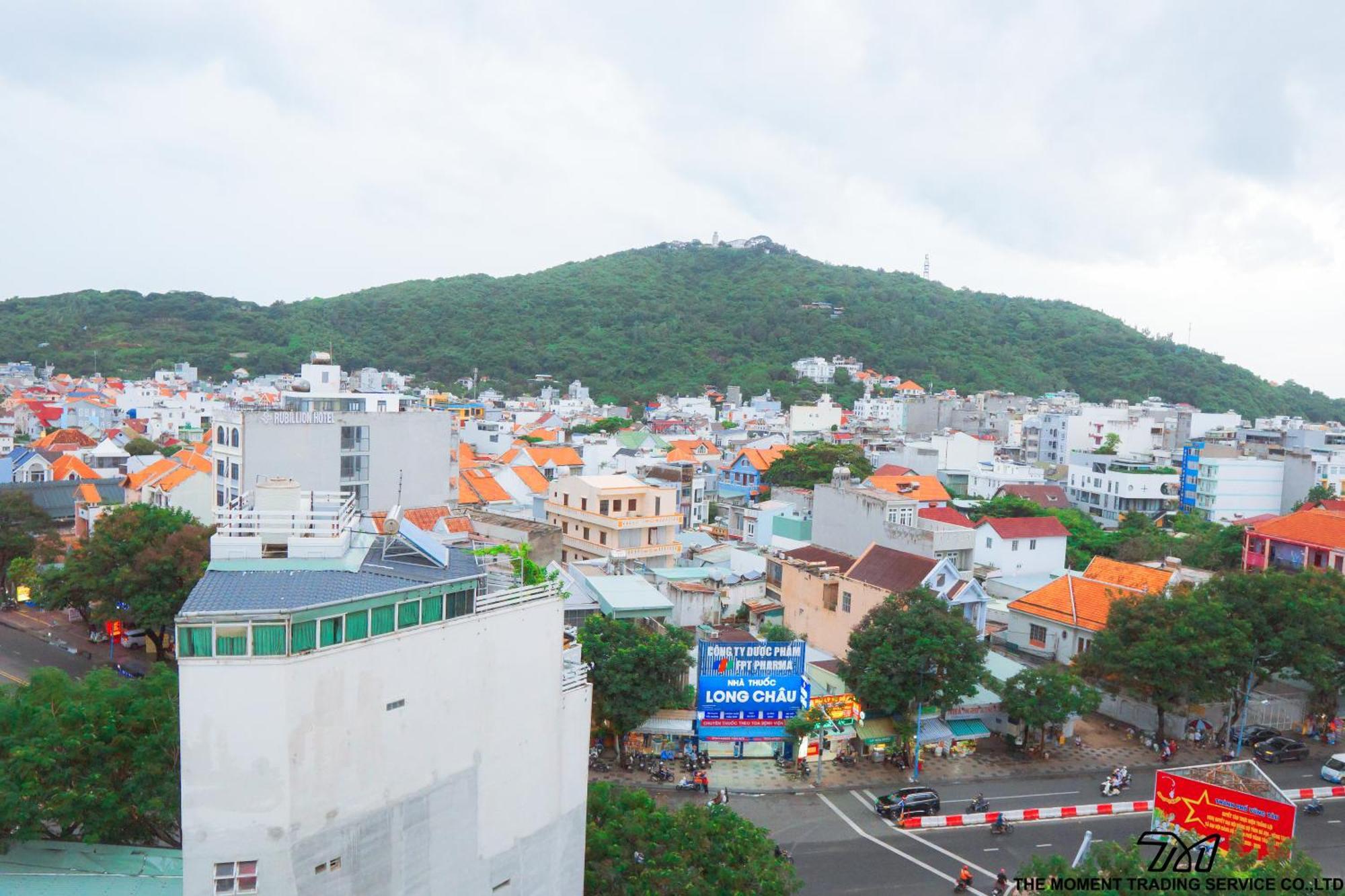 मोटेल Seika By The Moment Vung Tau