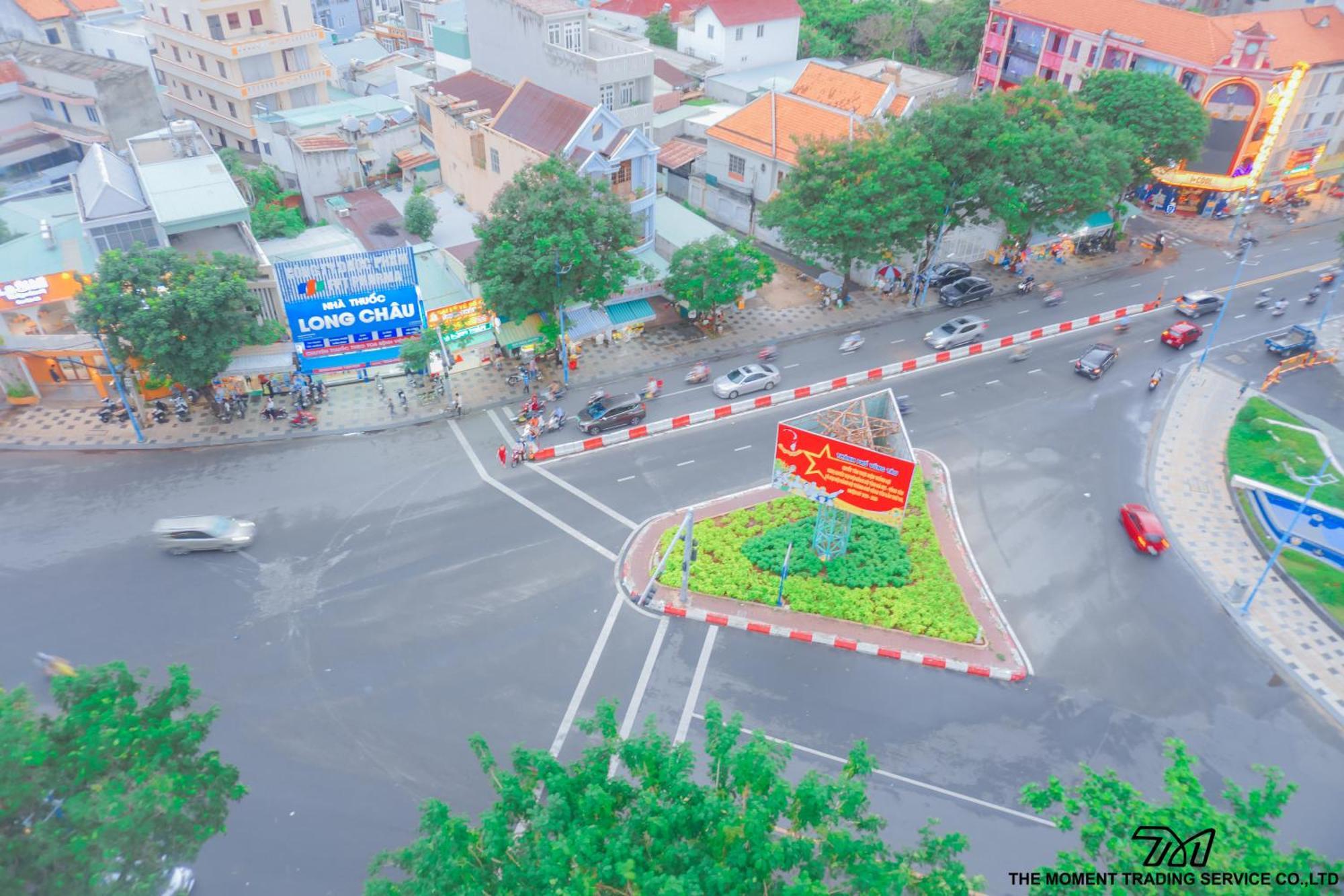 Seika By The Moment मोटेल Vung Tau